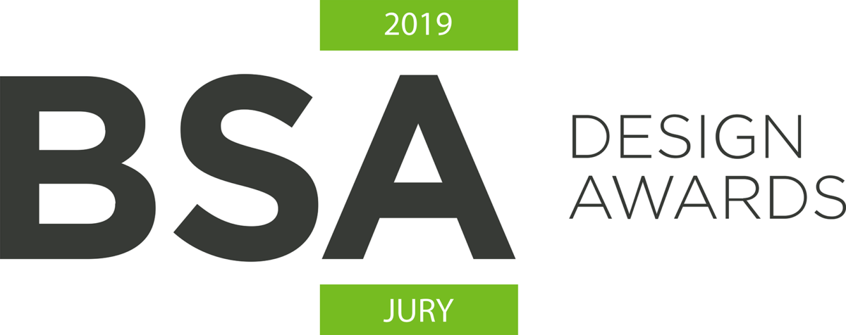 Clay was honored to be a Jury member for the 2019 BSA Honor Awards for Design Excellence
