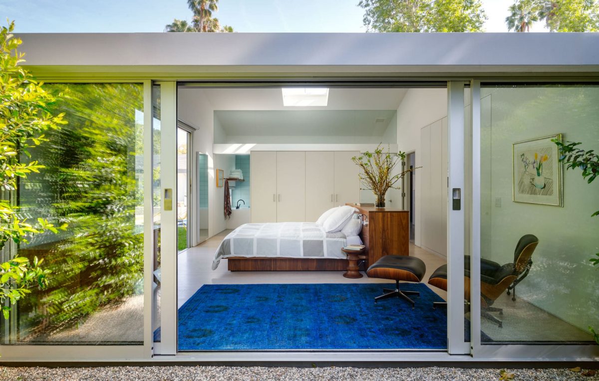 Dwell’s ‘7 Spacious Bedrooms’ includes Ranch Redux